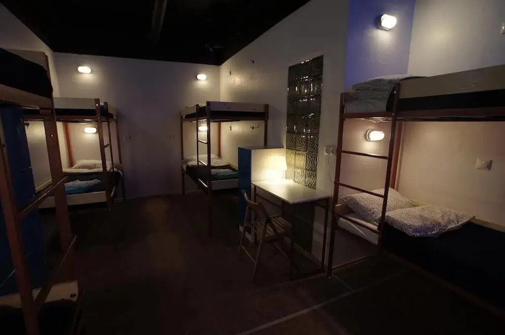 Вологда: 2X2, mini-hotel