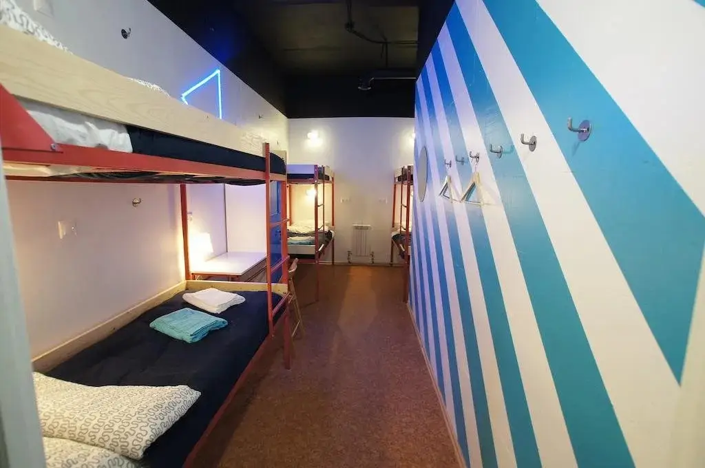 Вологда: 2X2, mini-hotel
