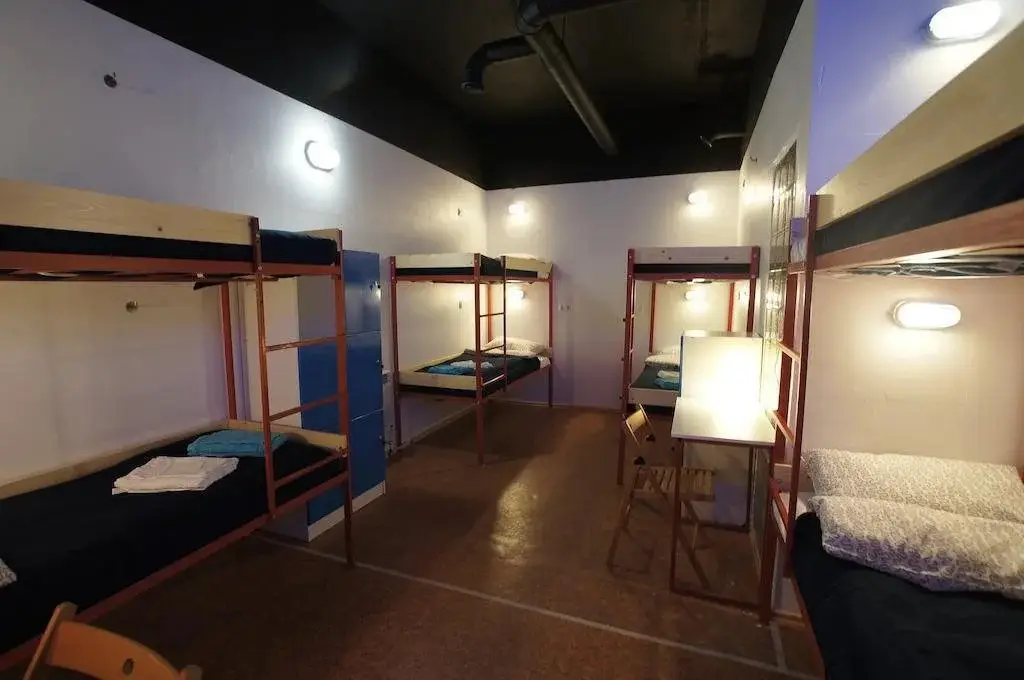 Вологда: 2X2, mini-hotel