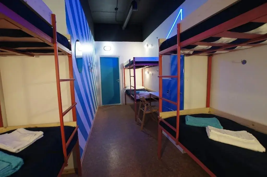 Вологда: 2X2, mini-hotel