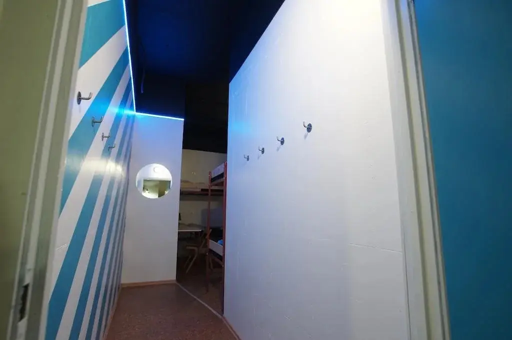 Вологда: 2X2, mini-hotel