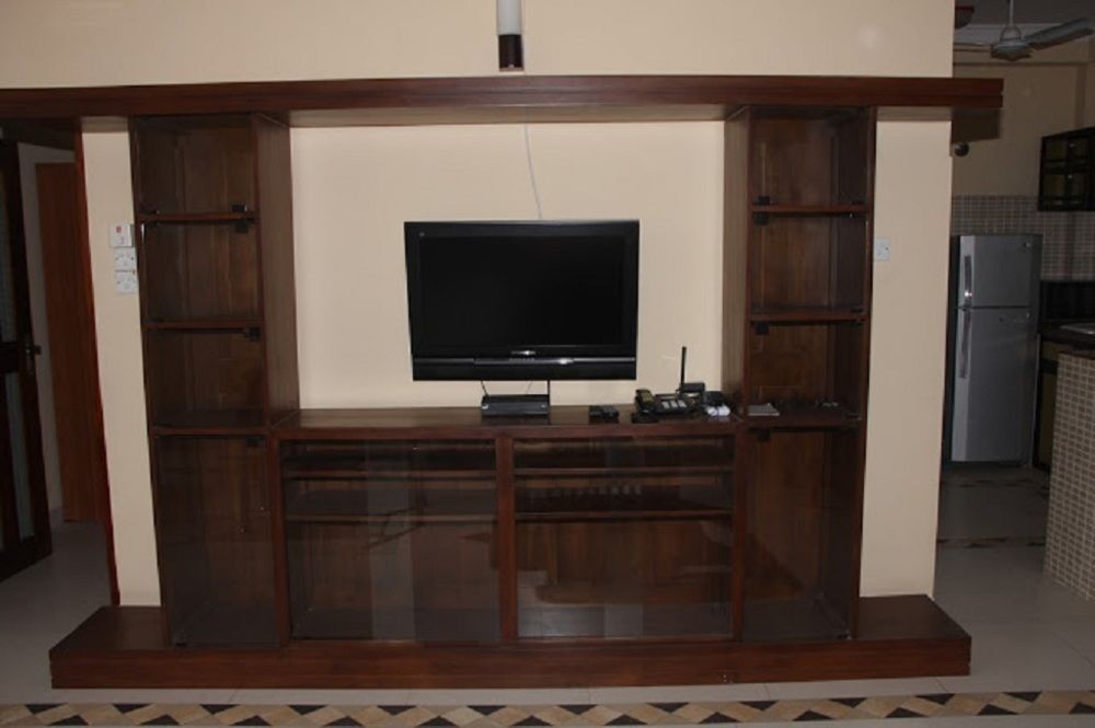 Коломбо: Vista Akara Suites
