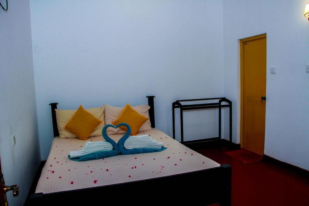 Сигирия: Thathsara Holiday Inn