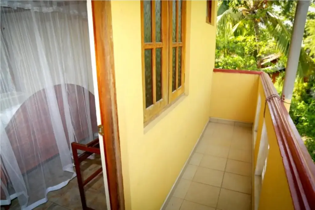 Тангалла: Jaya Home Stay