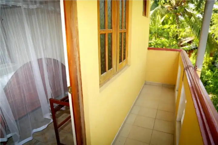 Тангалла: Jaya Home Stay