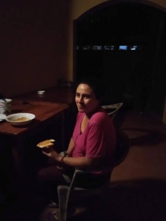 Тангалла: Jaya Home Stay