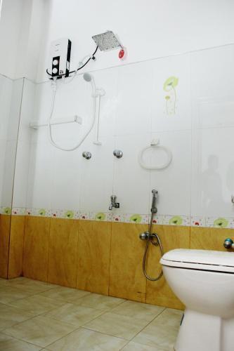 Велигама: Randil Resort