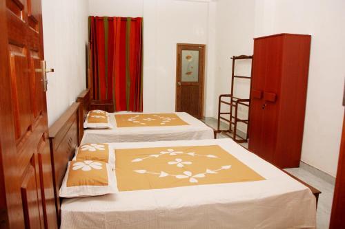 Велигама: Randil Resort