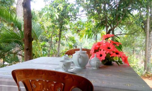 Элла: Aroma Heaven Homestay