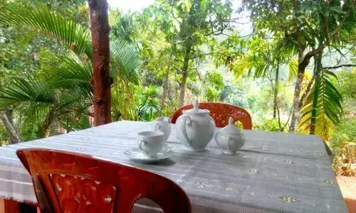 Элла: Aroma Heaven Homestay