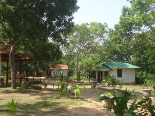 Мараколлия: King's Elephant Cabanas & Restaurant