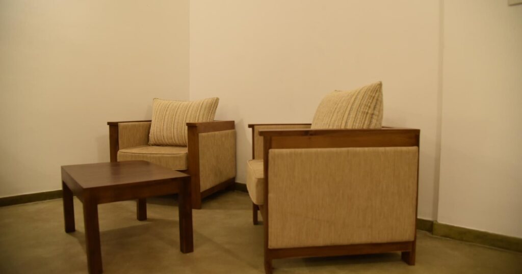 Канди: Old Frankland Kandy Luxury Boutique Hotel