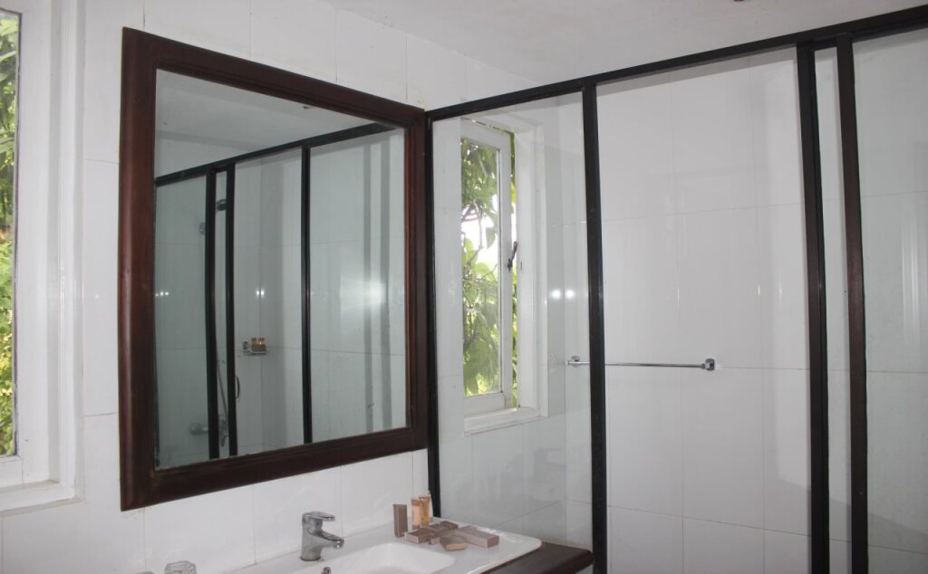 Канди: Old Frankland Kandy Luxury Boutique Hotel