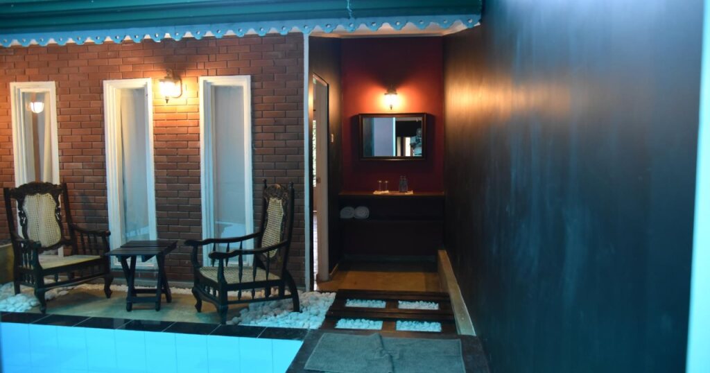 Канди: Old Frankland Kandy Luxury Boutique Hotel
