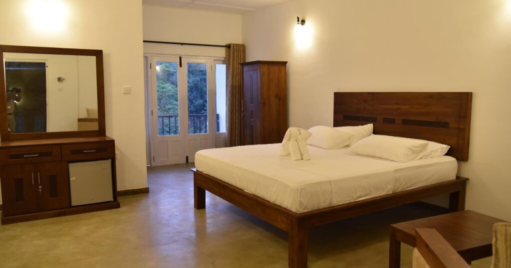 Канди: Old Frankland Kandy Luxury Boutique Hotel