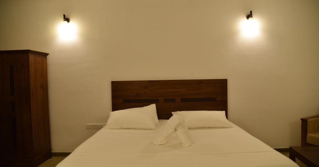 Канди: Old Frankland Kandy Luxury Boutique Hotel