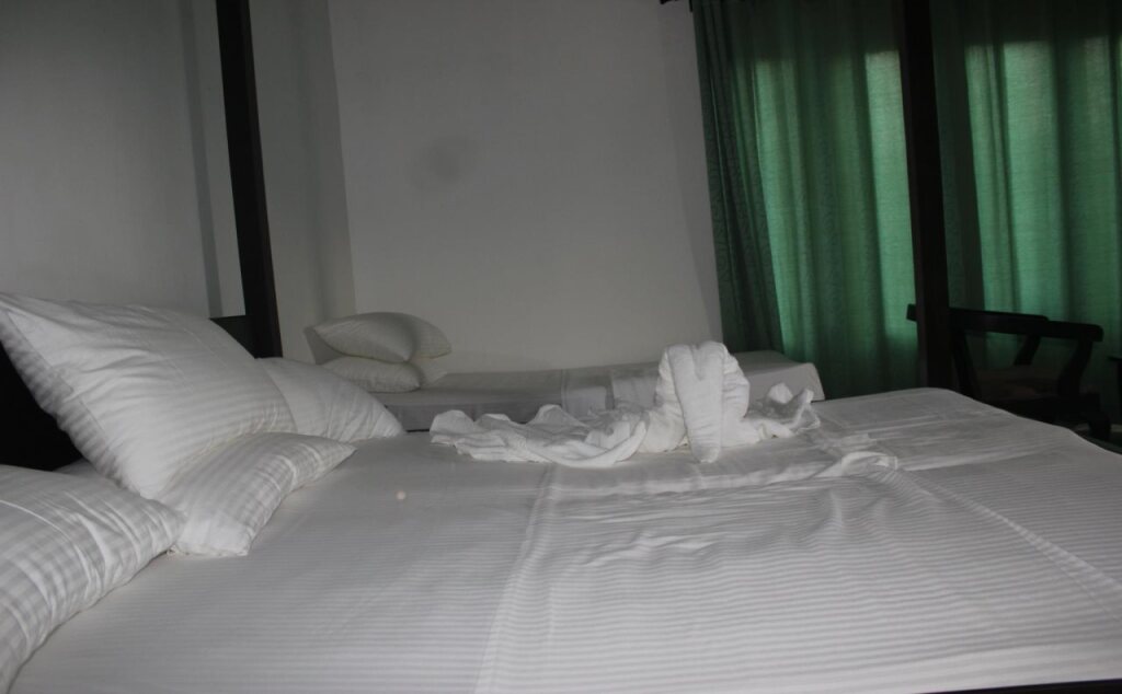 Old Frankland Kandy Luxury Boutique Hotel — фото 1