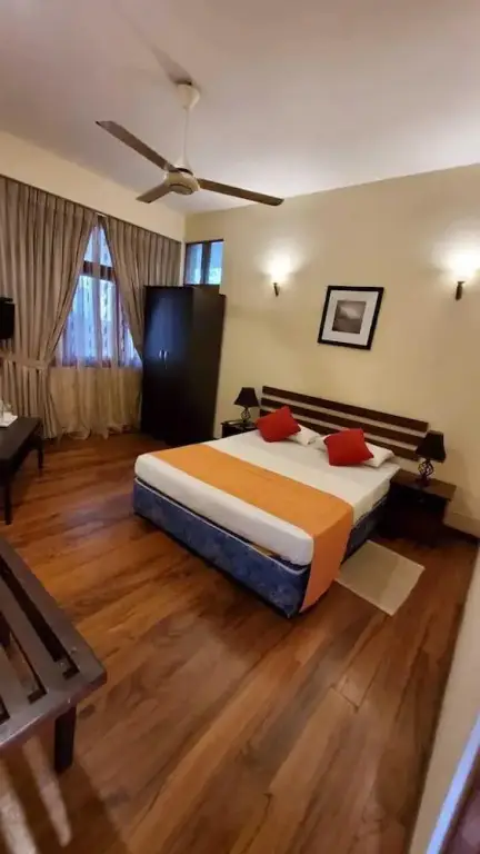 Гора Lavinia: Occazia Residence