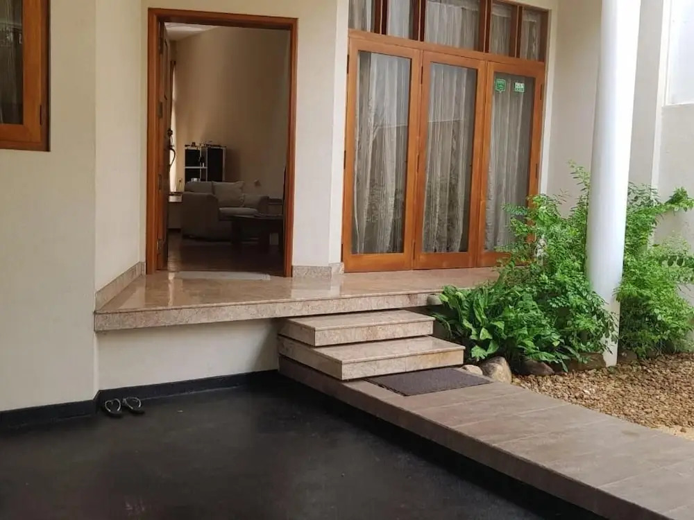 Гора Lavinia: Occazia Residence