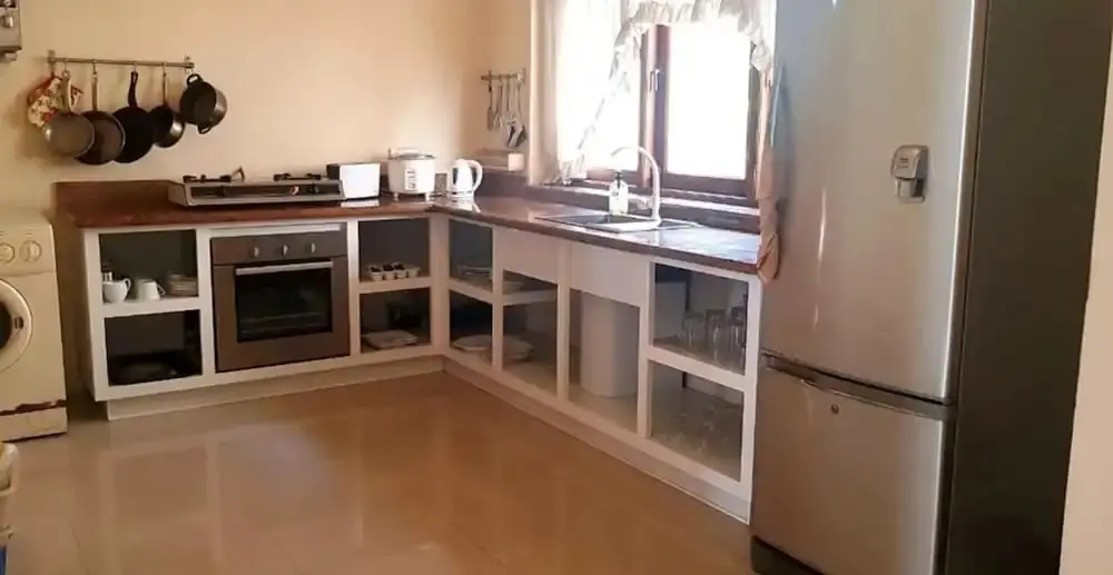 Гора Lavinia: Occazia Residence