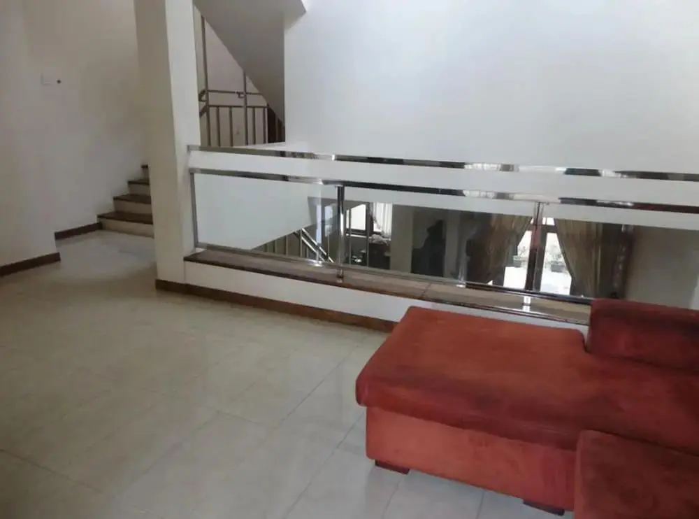 Гора Lavinia: Occazia Residence