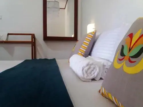 Элла: Lavender Homestay
