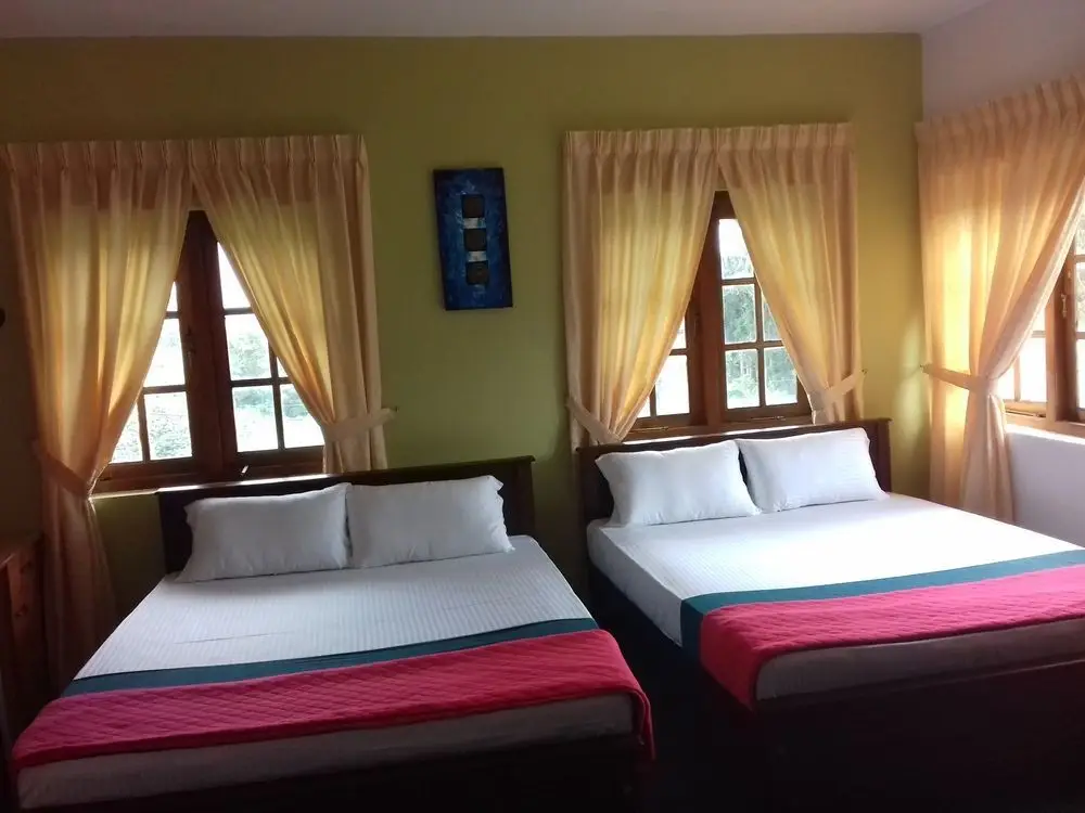 Нувара-Элия: Samtop Hotel Nuwara Eliya