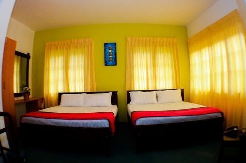 Нувара-Элия: Samtop Hotel Nuwara Eliya