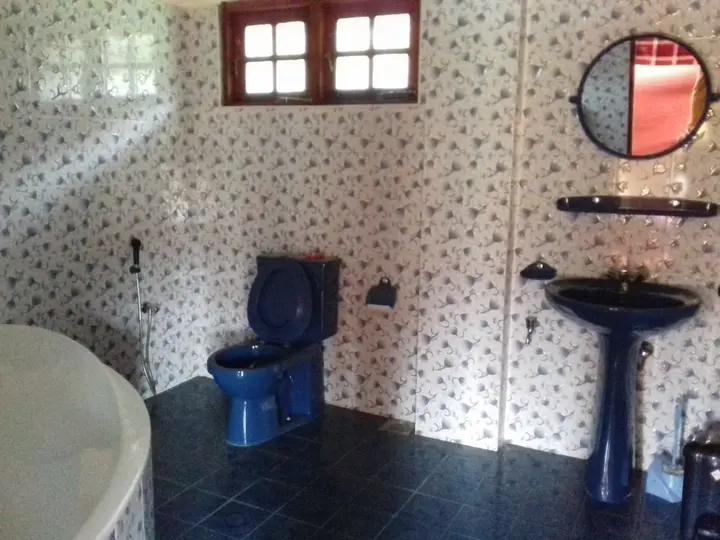 Нувара-Элия: Samtop Hotel Nuwara Eliya