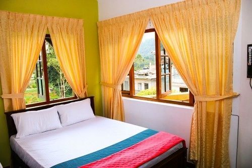 Нувара-Элия: Samtop Hotel Nuwara Eliya