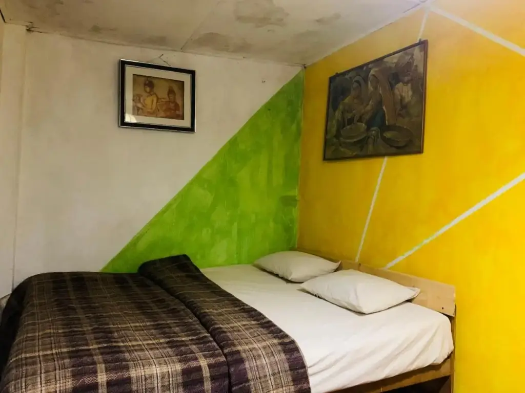 Нувара-Элия: Forest View Cottage