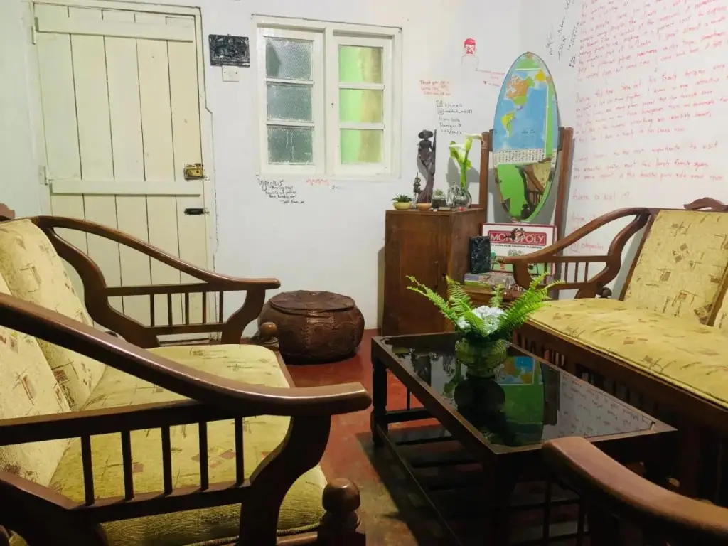 Нувара-Элия: Forest View Cottage