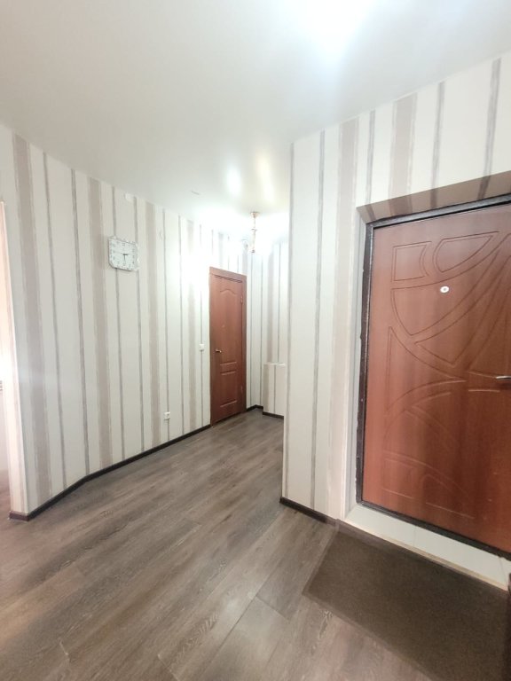 Иркутск: Квартира на 30 Дивизии 26/2