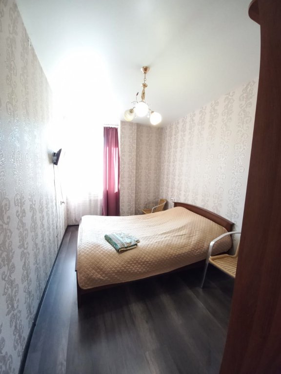 Иркутск: Квартира на 30 Дивизии 26/2