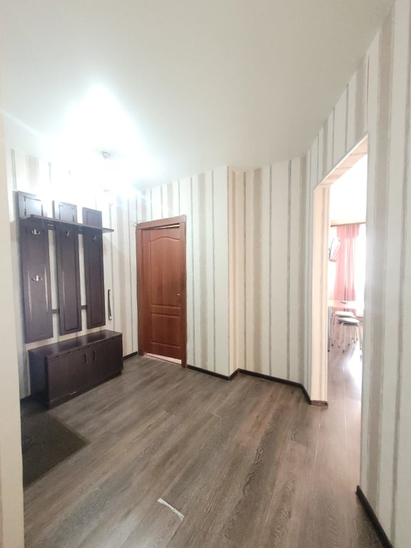 Иркутск: Квартира на 30 Дивизии 26/2