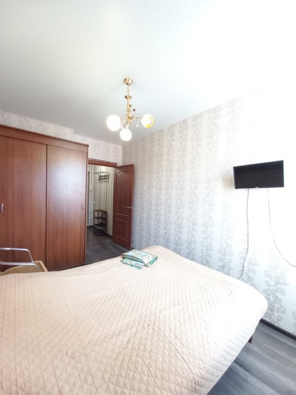 Иркутск: Квартира на 30 Дивизии 26/2
