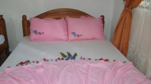 Хингуракгода: Summer Village Resort