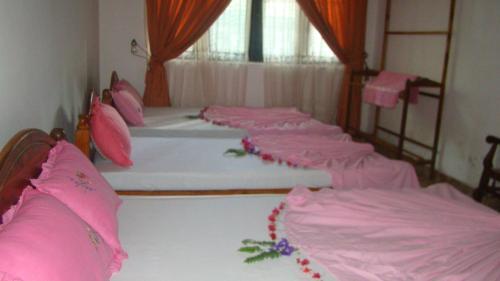 Хингуракгода: Summer Village Resort