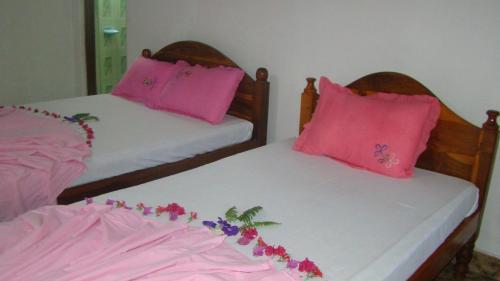 Хингуракгода: Summer Village Resort