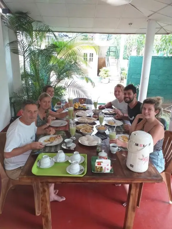 Тимболкетия: NATURE LOVERS family SAFARI RESORT