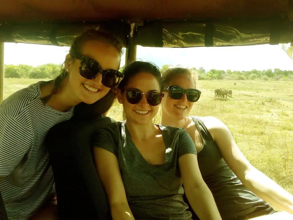 NATURE LOVERS family SAFARI RESORT — фото 1