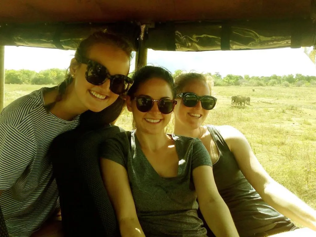 Тимболкетия: NATURE LOVERS family SAFARI RESORT