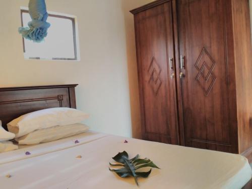 Велигама: Weligama Pearl House and Resort