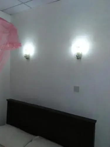 Велигама: Weligama Pearl House and Resort