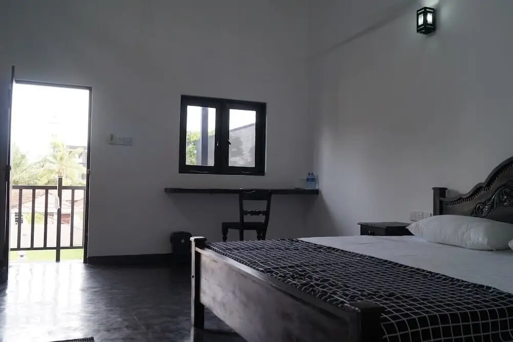 Негомбо: Annvita Homestay