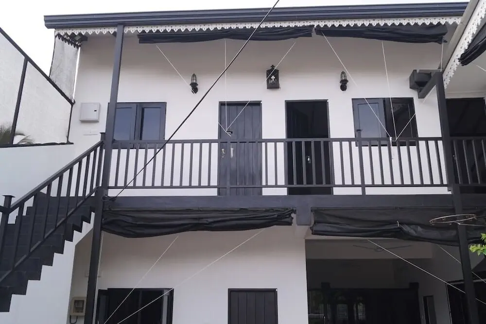 Негомбо: Annvita Homestay