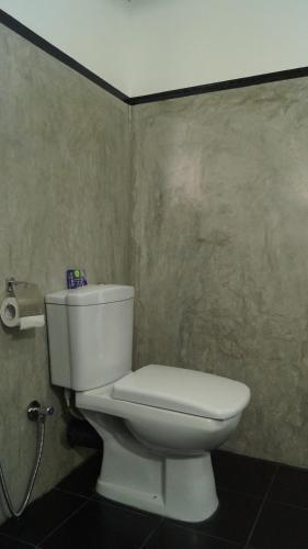 Негомбо: Annvita Homestay