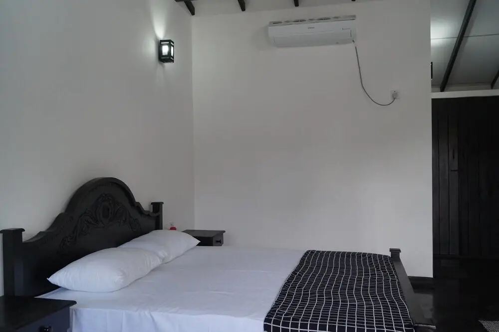 Негомбо: Annvita Homestay