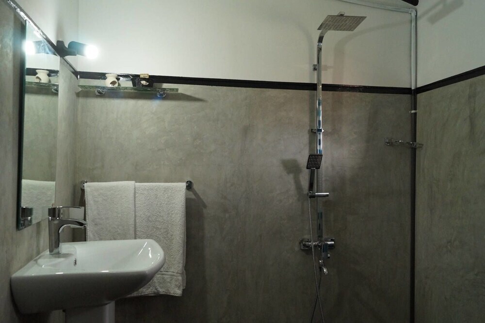 Негомбо: Annvita Homestay