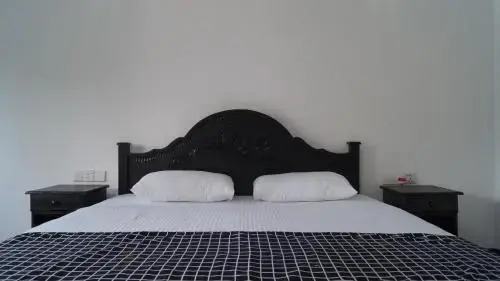 Негомбо: Annvita Homestay